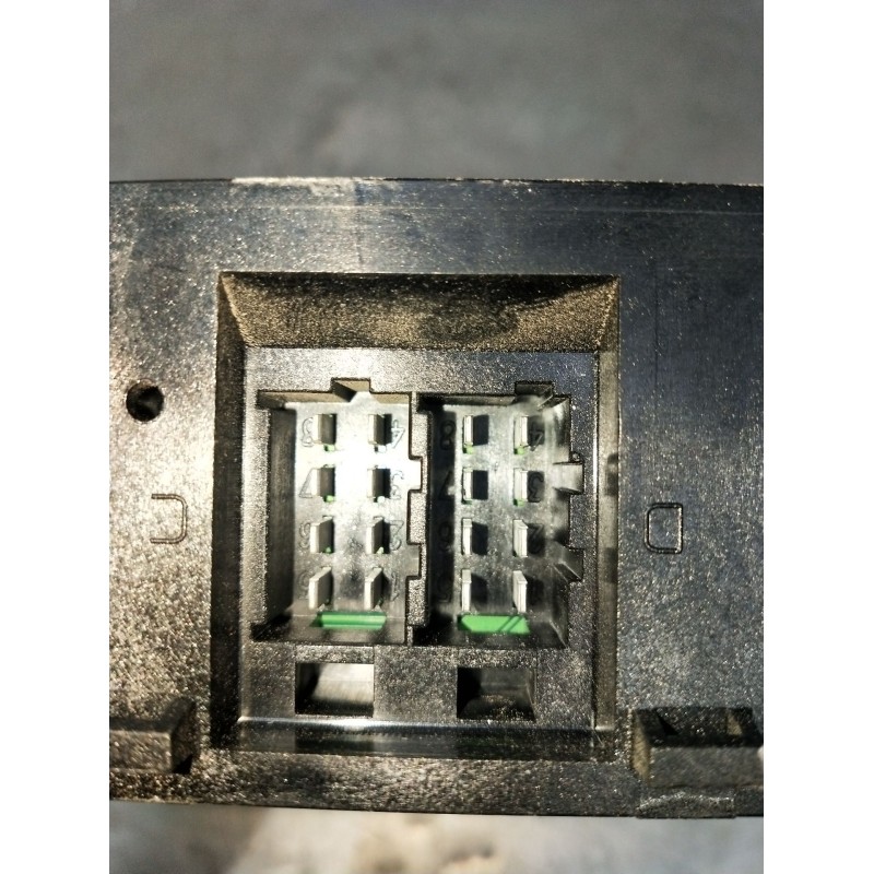 Recambio de sistema audio / radio cd para renault master ii caja/chasis (ed/hd/ud) 2.2 dci 90 referencia OEM IAM 8200360467  199