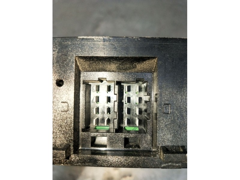 Recambio de sistema audio / radio cd para renault master ii caja/chasis (ed/hd/ud) 2.2 dci 90 referencia OEM IAM 8200360467  199