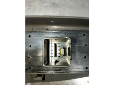 Recambio de mando elevalunas delantero izquierdo para volkswagen touran (1t1, 1t2) 2.0 tdi 16v referencia OEM IAM 1T1867371F 5P  2