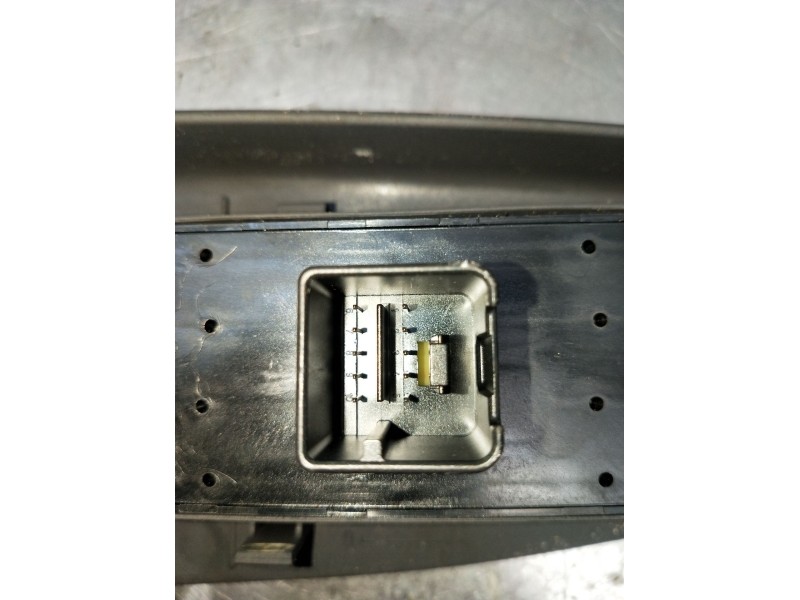 Recambio de mando elevalunas delantero izquierdo para volkswagen touran (1t1, 1t2) 2.0 tdi 16v referencia OEM IAM 1T1867371F 5P 