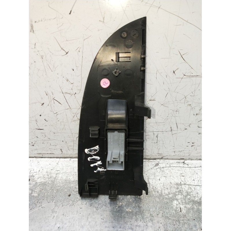 Recambio de mando elevalunas delantero derecho para seat leon (1p1) 2.0 tdi 16v referencia OEM IAM 1P1867172 156023101 5P 2005