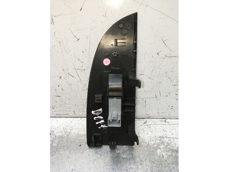 Recambio de mando elevalunas delantero derecho para seat leon (1p1) 2.0 tdi 16v referencia OEM IAM 1P1867172 156023101 5P 2005