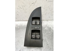 Recambio de mando elevalunas delantero izquierdo para seat leon (1p1) 2.0 tdi 16v referencia OEM IAM 1P1867171A 156023122 5P 200
