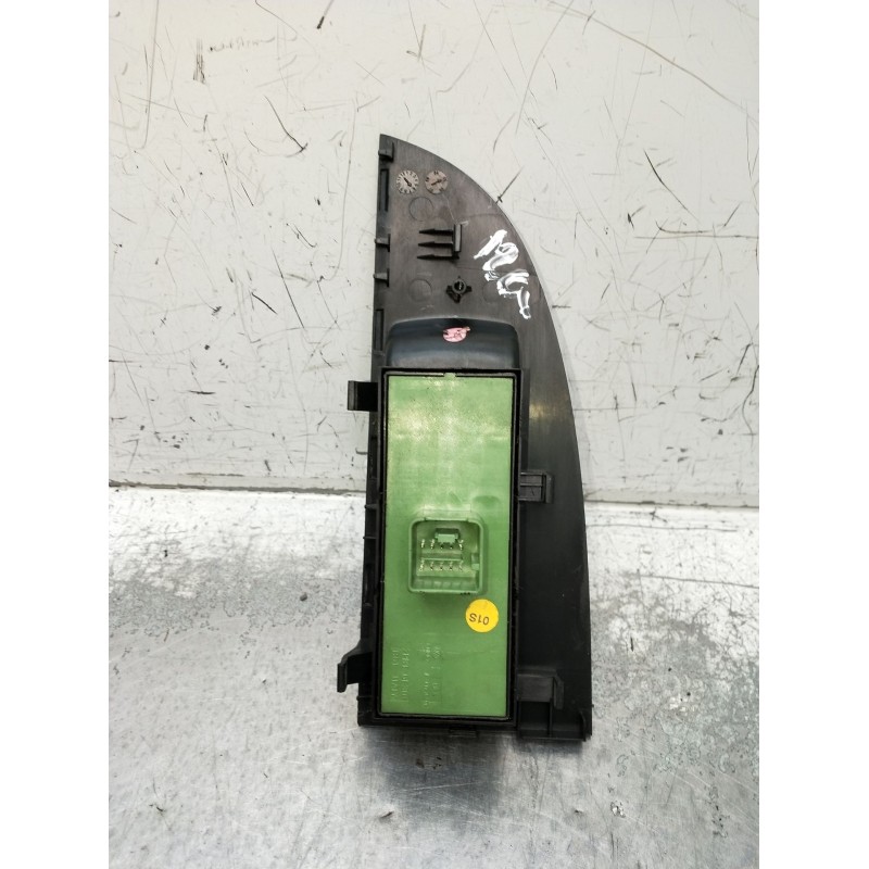 Recambio de mando elevalunas delantero izquierdo para seat leon (1p1) 2.0 tdi 16v referencia OEM IAM 1P1867171A 156023122 5P 200