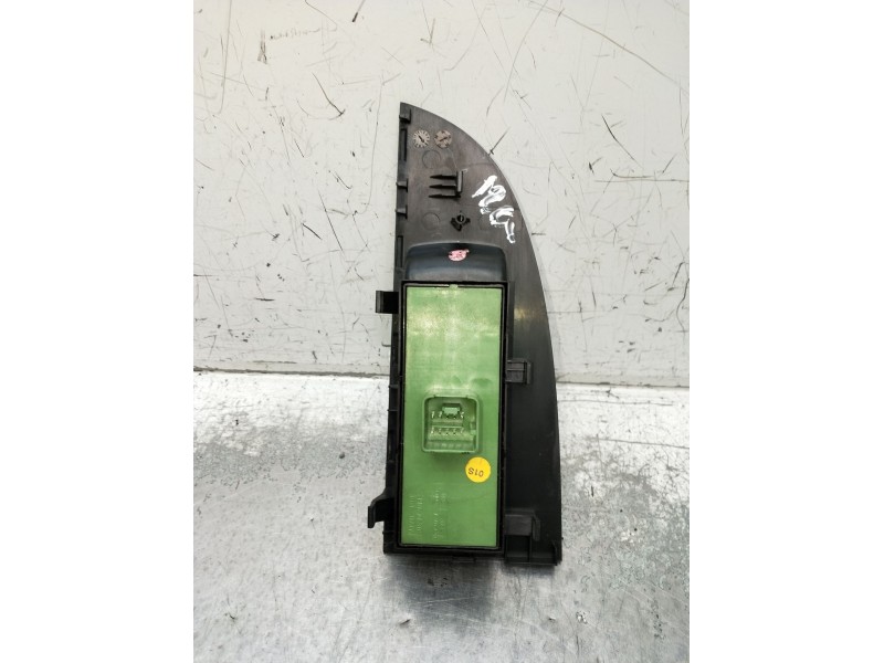 Recambio de mando elevalunas delantero izquierdo para seat leon (1p1) 2.0 tdi 16v referencia OEM IAM 1P1867171A 156023122 5P 200