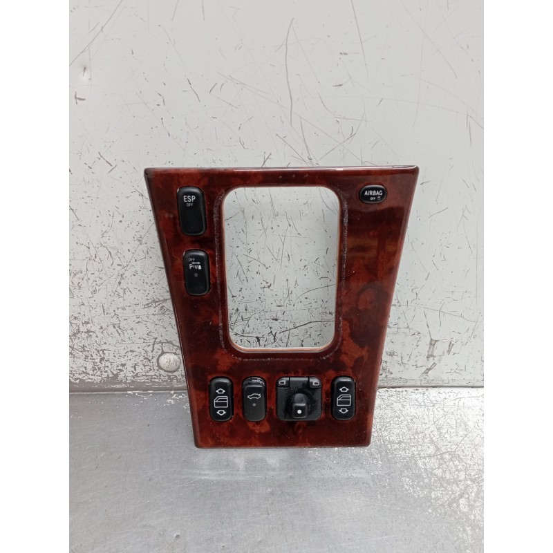 Recambio de mando multifuncion para mercedes-benz clk (c208) clk 320 (208.365) referencia OEM IAM 2088202910 03753050 1997