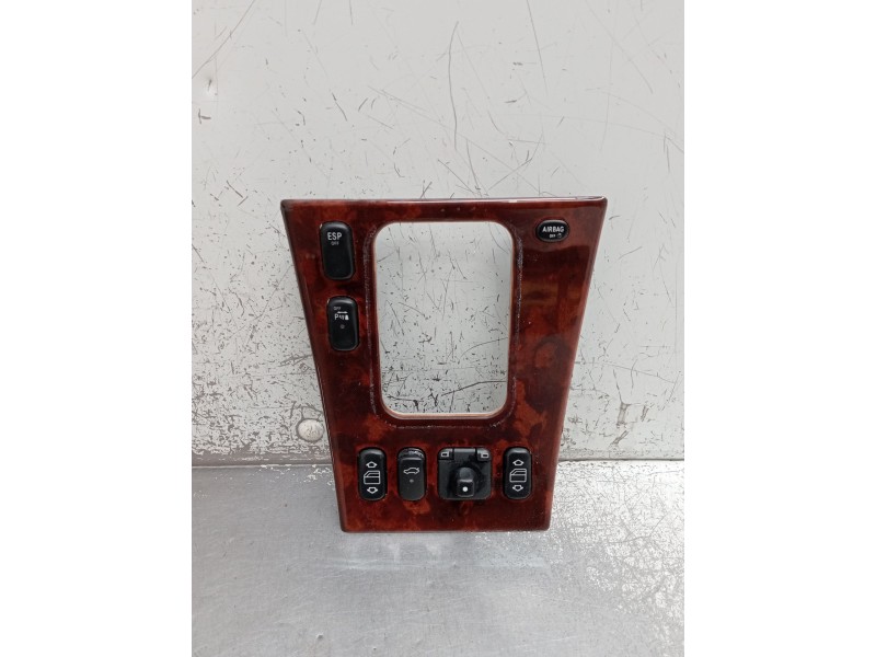 Recambio de mando multifuncion para mercedes-benz clk (c208) clk 320 (208.365) referencia OEM IAM 2088202910 03753050 1997