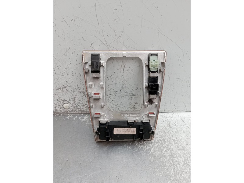Recambio de mando multifuncion para mercedes-benz clk (c208) clk 320 (208.365) referencia OEM IAM 2088202910 03753050 1997