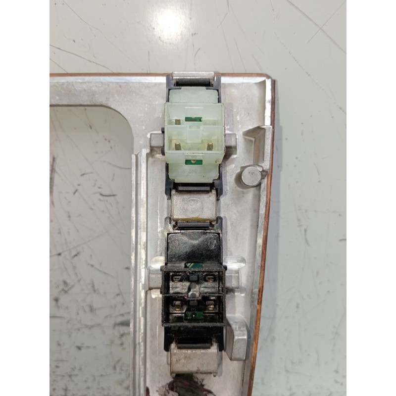 Recambio de mando multifuncion para mercedes-benz clk (c208) clk 320 (208.365) referencia OEM IAM 2088202910 03753050 1997