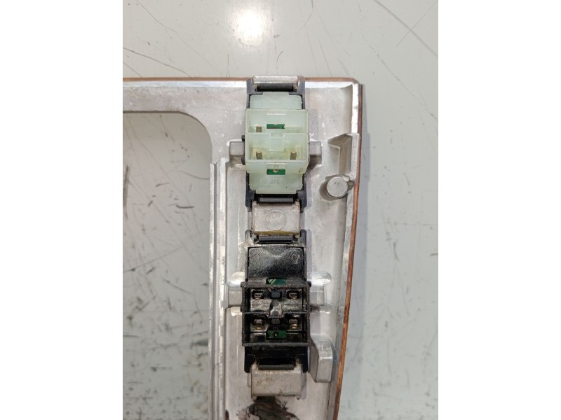 Recambio de mando multifuncion para mercedes-benz clk (c208) clk 320 (208.365) referencia OEM IAM 2088202910 03753050 1997