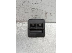 Recambio de mando elevalunas delantero izquierdo para volkswagen new beetle (9c1, 1c1) 1.9 tdi referencia OEM IAM 1C0959855  200