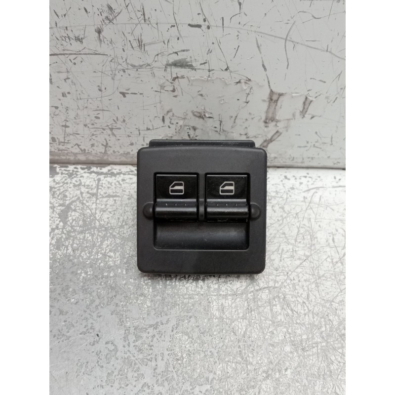 Recambio de mando elevalunas delantero izquierdo para volkswagen new beetle (9c1, 1c1) 1.9 tdi referencia OEM IAM 1C0959855  200