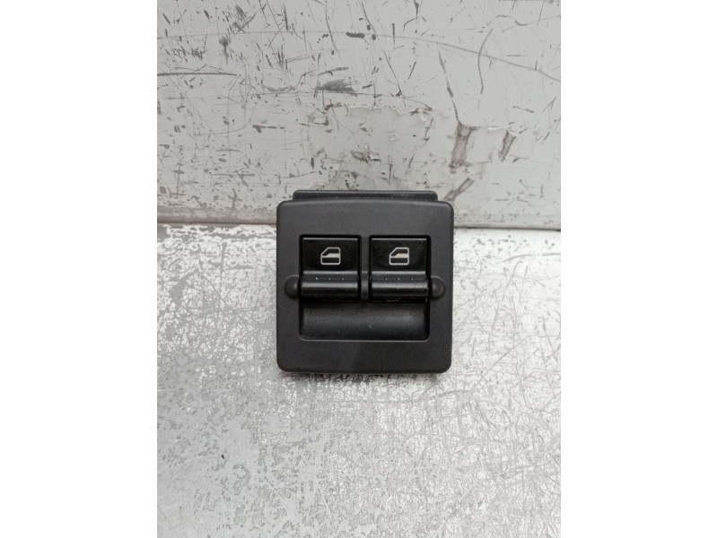 Recambio de mando elevalunas delantero izquierdo para volkswagen new beetle (9c1, 1c1) 1.9 tdi referencia OEM IAM 1C0959855  200