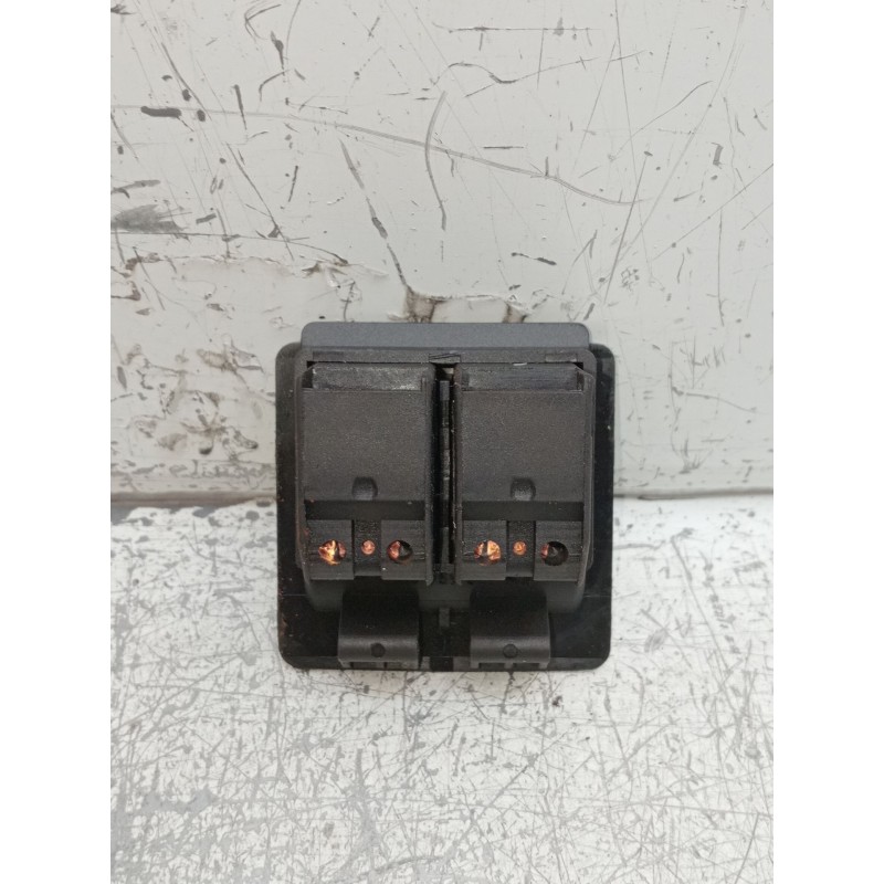 Recambio de mando elevalunas delantero izquierdo para volkswagen new beetle (9c1, 1c1) 1.9 tdi referencia OEM IAM 1C0959855  200