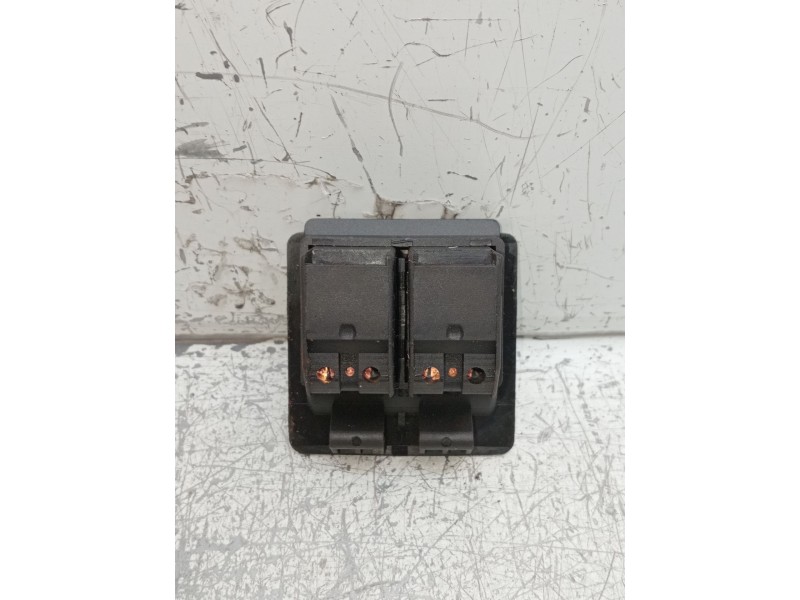 Recambio de mando elevalunas delantero izquierdo para volkswagen new beetle (9c1, 1c1) 1.9 tdi referencia OEM IAM 1C0959855  200