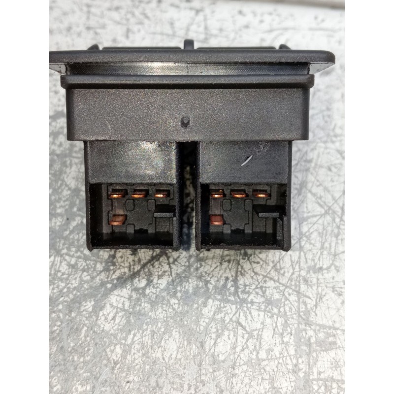 Recambio de mando elevalunas delantero izquierdo para volkswagen new beetle (9c1, 1c1) 1.9 tdi referencia OEM IAM 1C0959855  200