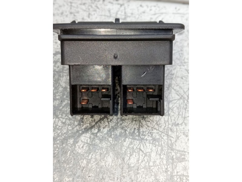 Recambio de mando elevalunas delantero izquierdo para volkswagen new beetle (9c1, 1c1) 1.9 tdi referencia OEM IAM 1C0959855  200