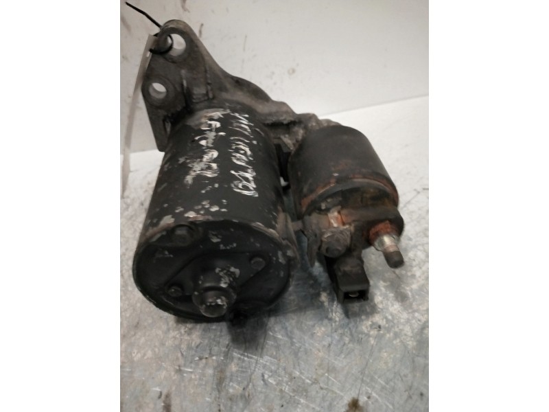 Recambio de motor arranque para volkswagen vento (1h2) gl referencia OEM IAM   