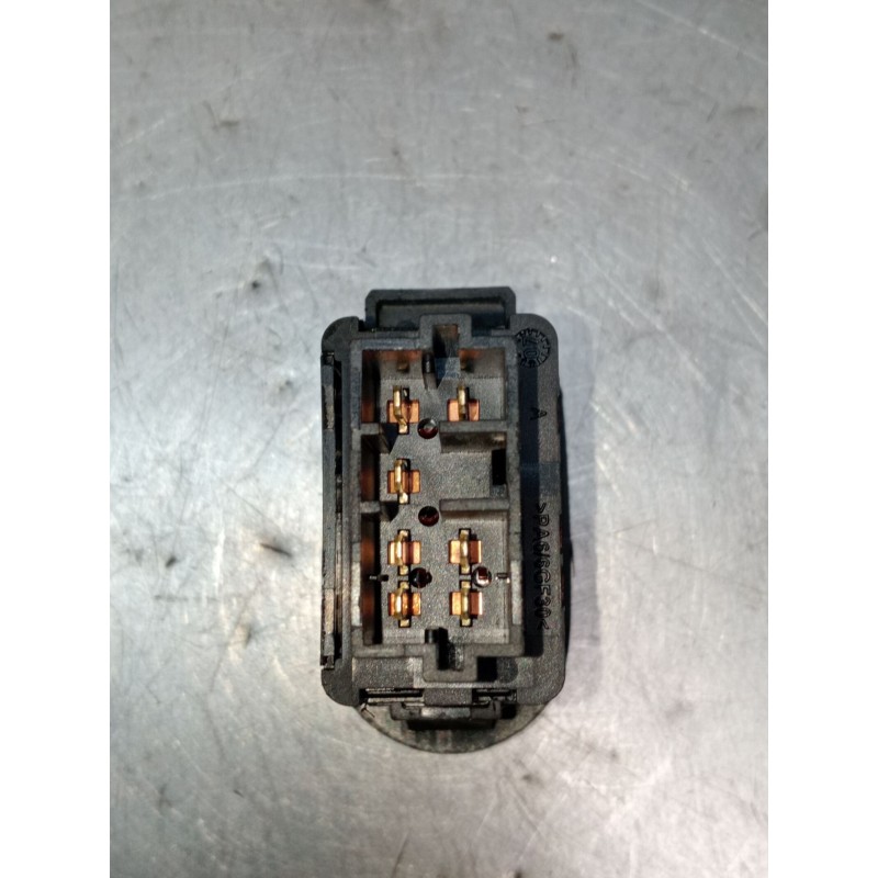 Recambio de mando elevalunas delantero derecho para citroën c3 i (fc_, fn_) 1.4 i referencia OEM IAM 96605364XT  2006