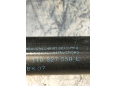 Recambio de amortiguadores maletero / porton para volkswagen touran (1t1, 1t2) 2.0 tdi 16v referencia OEM IAM 1T0827550C  2003 2