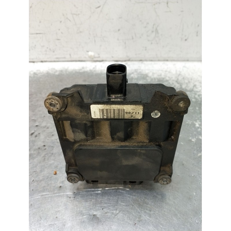 Recambio de valvula aire adicional para volkswagen touran (1t1, 1t2) 2.0 tdi 16v referencia OEM IAM 6Q0906625  2003