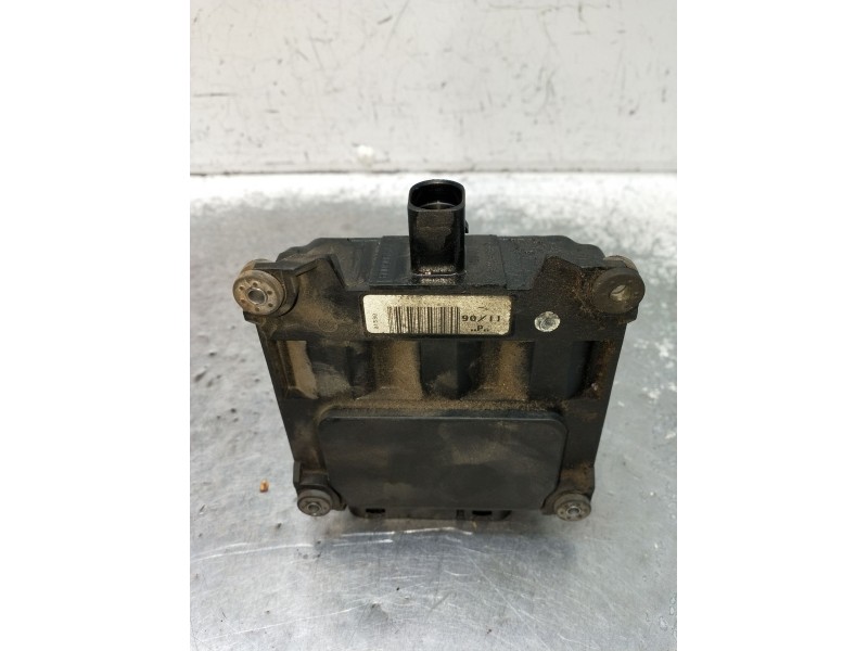 Recambio de valvula aire adicional para volkswagen touran (1t1, 1t2) 2.0 tdi 16v referencia OEM IAM 6Q0906625  2003