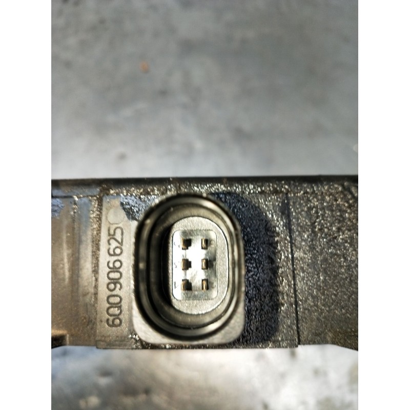 Recambio de valvula aire adicional para volkswagen touran (1t1, 1t2) 2.0 tdi 16v referencia OEM IAM 6Q0906625  2003