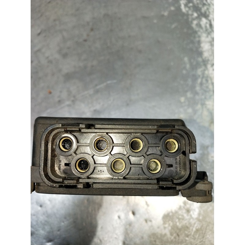 Recambio de valvula aire adicional para volkswagen touran (1t1, 1t2) 2.0 tdi 16v referencia OEM IAM 6Q0906625  2003