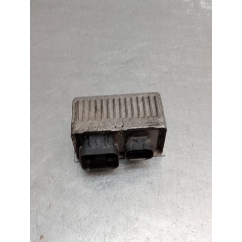 Recambio de caja precalentamiento para ford transit v363 furgoneta (fcd, fdd) 2.2 tdci rwd referencia OEM IAM 0522121101  2013