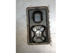 Recambio de caja precalentamiento para ford transit v363 furgoneta (fcd, fdd) 2.2 tdci rwd referencia OEM IAM 0522121101  2013 2