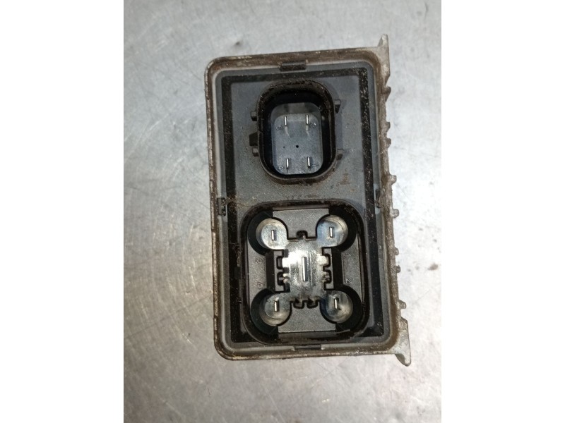 Recambio de caja precalentamiento para ford transit v363 furgoneta (fcd, fdd) 2.2 tdci rwd referencia OEM IAM 0522121101  2013