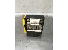 Recambio de centralita airbag para seat leon (1p1) 2.0 tdi 16v referencia OEM IAM 3C0909605E 391120 08H027S2421 2005