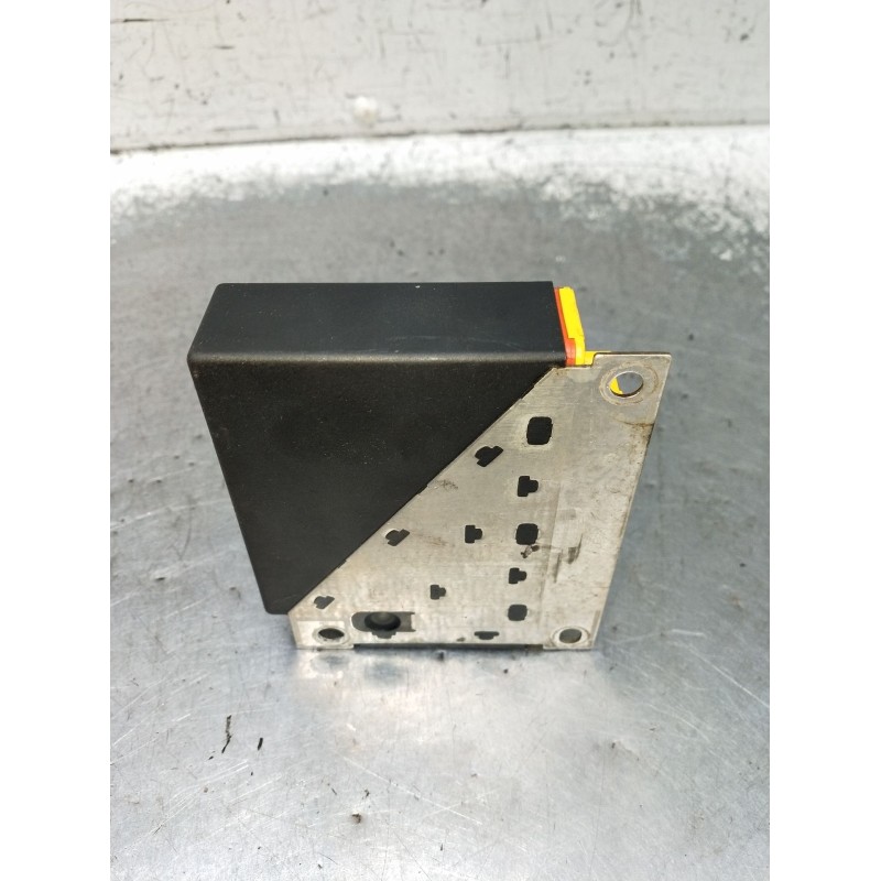 Recambio de centralita airbag para seat leon (1p1) 2.0 tdi 16v referencia OEM IAM 3C0909605E 391120 08H027S2421 2005