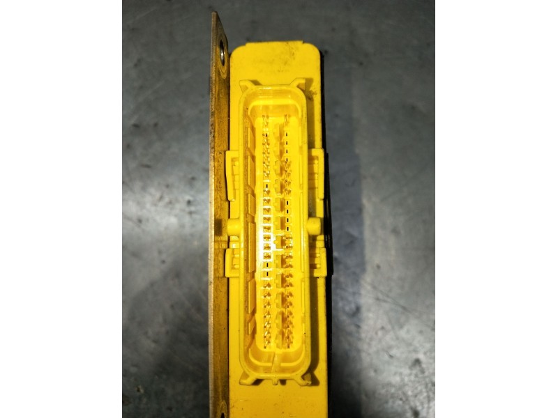 Recambio de centralita airbag para seat leon (1p1) 2.0 tdi 16v referencia OEM IAM 3C0909605E 391120 08H027S2421 2005