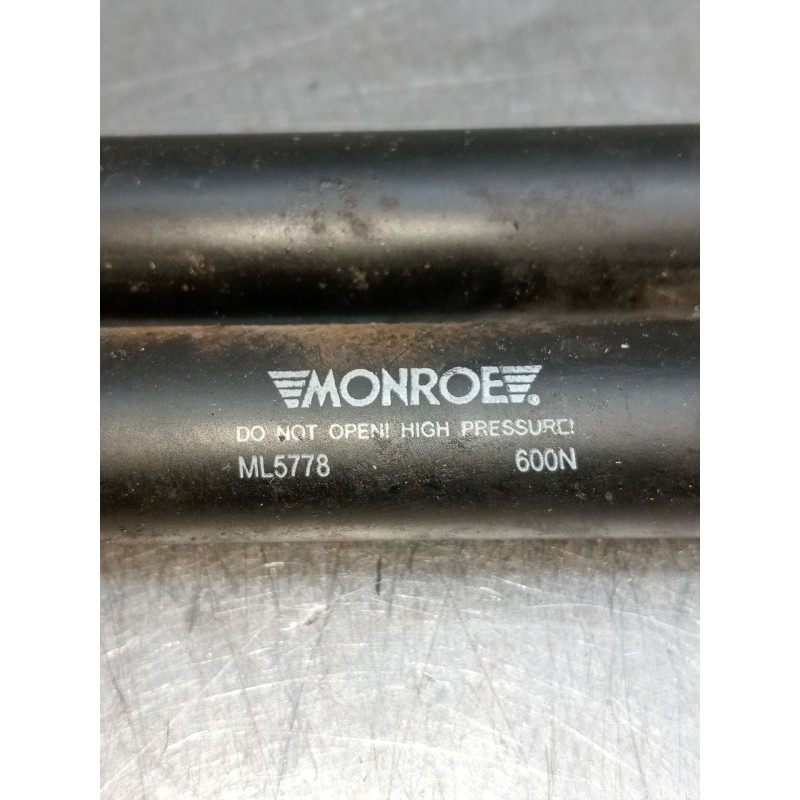 Recambio de amortiguadores maletero / porton para seat cordoba (6l2) 1.4 tdi referencia OEM IAM ML5778 600N 2002