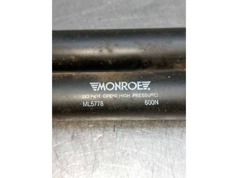 Recambio de amortiguadores maletero / porton para seat cordoba (6l2) 1.4 tdi referencia OEM IAM ML5778 600N 2002