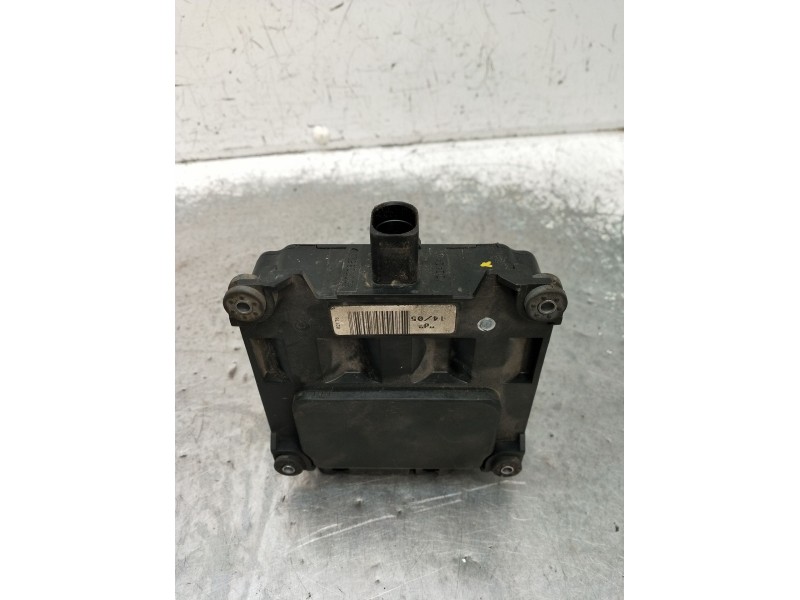 Recambio de valvula aire adicional para seat leon (1p1) 2.0 tdi 16v referencia OEM IAM 6Q0906625  2005