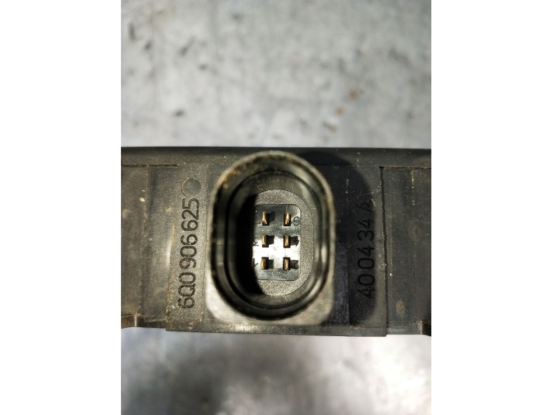 Recambio de valvula aire adicional para seat leon (1p1) 2.0 tdi 16v referencia OEM IAM 6Q0906625  2005