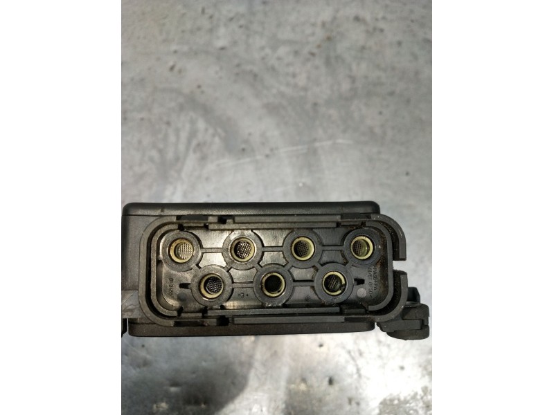 Recambio de valvula aire adicional para seat leon (1p1) 2.0 tdi 16v referencia OEM IAM 6Q0906625  2005