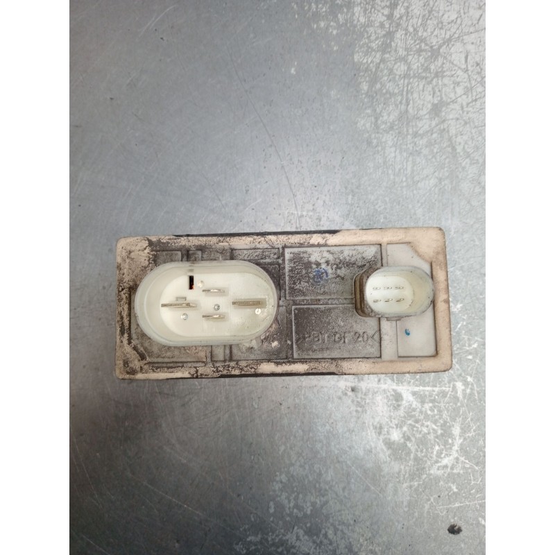 Recambio de caja precalentamiento para seat cordoba (6l2) 1.4 tdi referencia OEM IAM 1J0919506M 104400000 2002