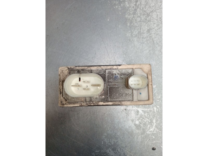 Recambio de caja precalentamiento para seat cordoba (6l2) 1.4 tdi referencia OEM IAM 1J0919506M 104400000 2002