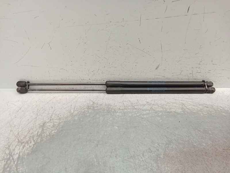 Recambio de amortiguadores maletero / porton para ford focus iii 1.6 tdci referencia OEM IAM BM51A406A10AE 385N 