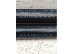 Recambio de amortiguadores maletero / porton para ford focus iii 1.6 tdci referencia OEM IAM BM51A406A10AE 385N  2