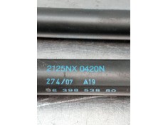 Recambio de amortiguadores maletero / porton para citroën c3 i (fc_, fn_) 1.4 i referencia OEM IAM 2125NX 639853880 0420N 2006 2