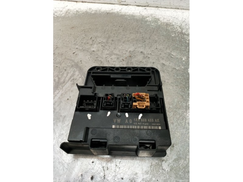 Recambio de modulo electronico para seat leon (1p1) 2.0 tdi 16v referencia OEM IAM 1K0959433AK  2005