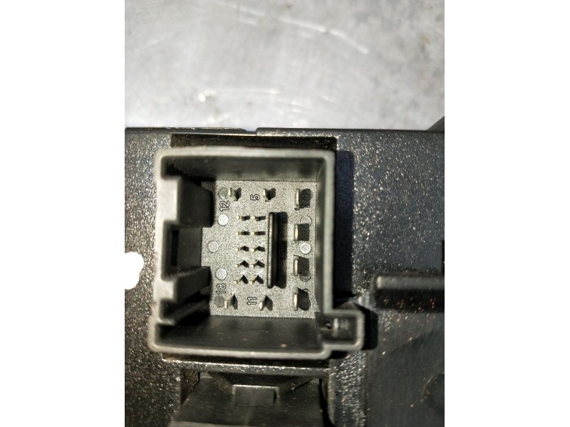 Recambio de modulo electronico para seat leon (1p1) 2.0 tdi 16v referencia OEM IAM 1K0959433AK  2005