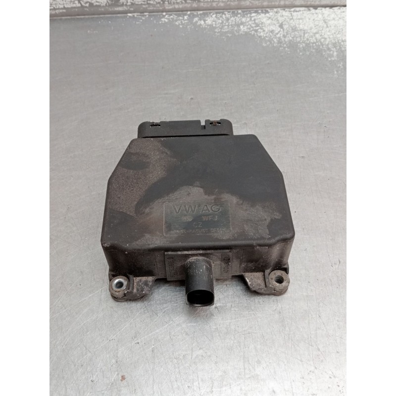 Recambio de modulo electronico para seat cordoba (6l2) 1.4 tdi referencia OEM IAM 6Q0906625B  2002