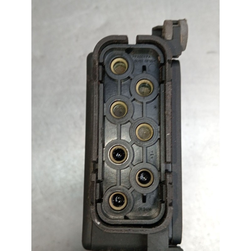 Recambio de modulo electronico para seat cordoba (6l2) 1.4 tdi referencia OEM IAM 6Q0906625B  2002