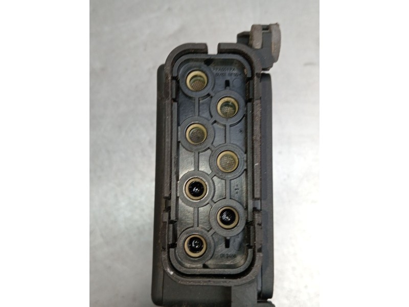 Recambio de modulo electronico para seat cordoba (6l2) 1.4 tdi referencia OEM IAM 6Q0906625B  2002