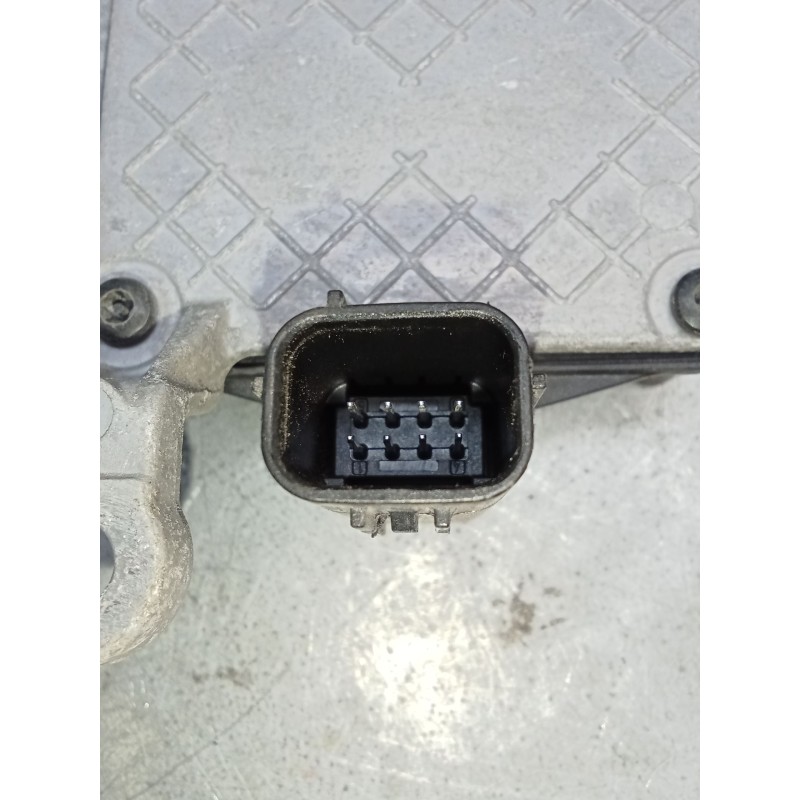 Recambio de modulo electronico para renault arkana i (lcm_, ldn_) 1.6 e-tech 145 (ldmu) referencia OEM IAM 284471574R A2C7743360